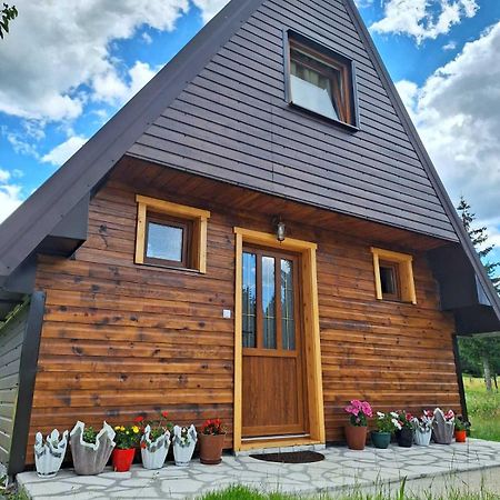 House Bojana Žabljak Exterior foto