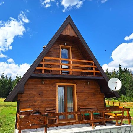House Bojana Žabljak Exterior foto