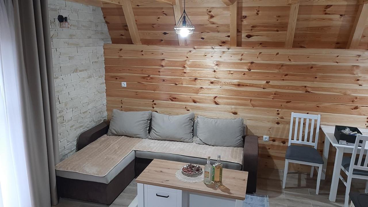 House Bojana Žabljak Exterior foto