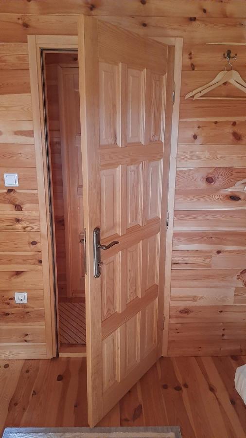 House Bojana Žabljak Exterior foto