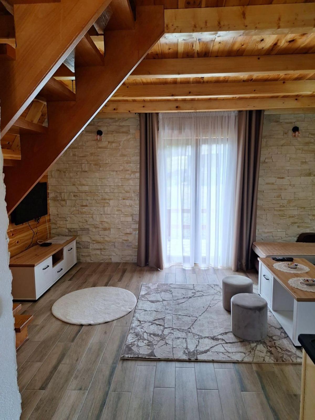 House Bojana Žabljak Exterior foto