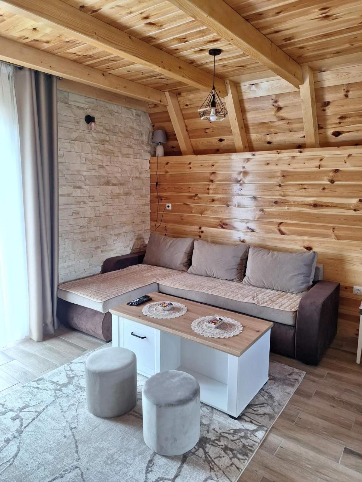 House Bojana Žabljak Exterior foto