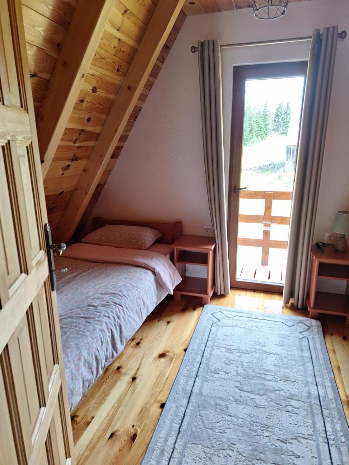 House Bojana Žabljak Exterior foto