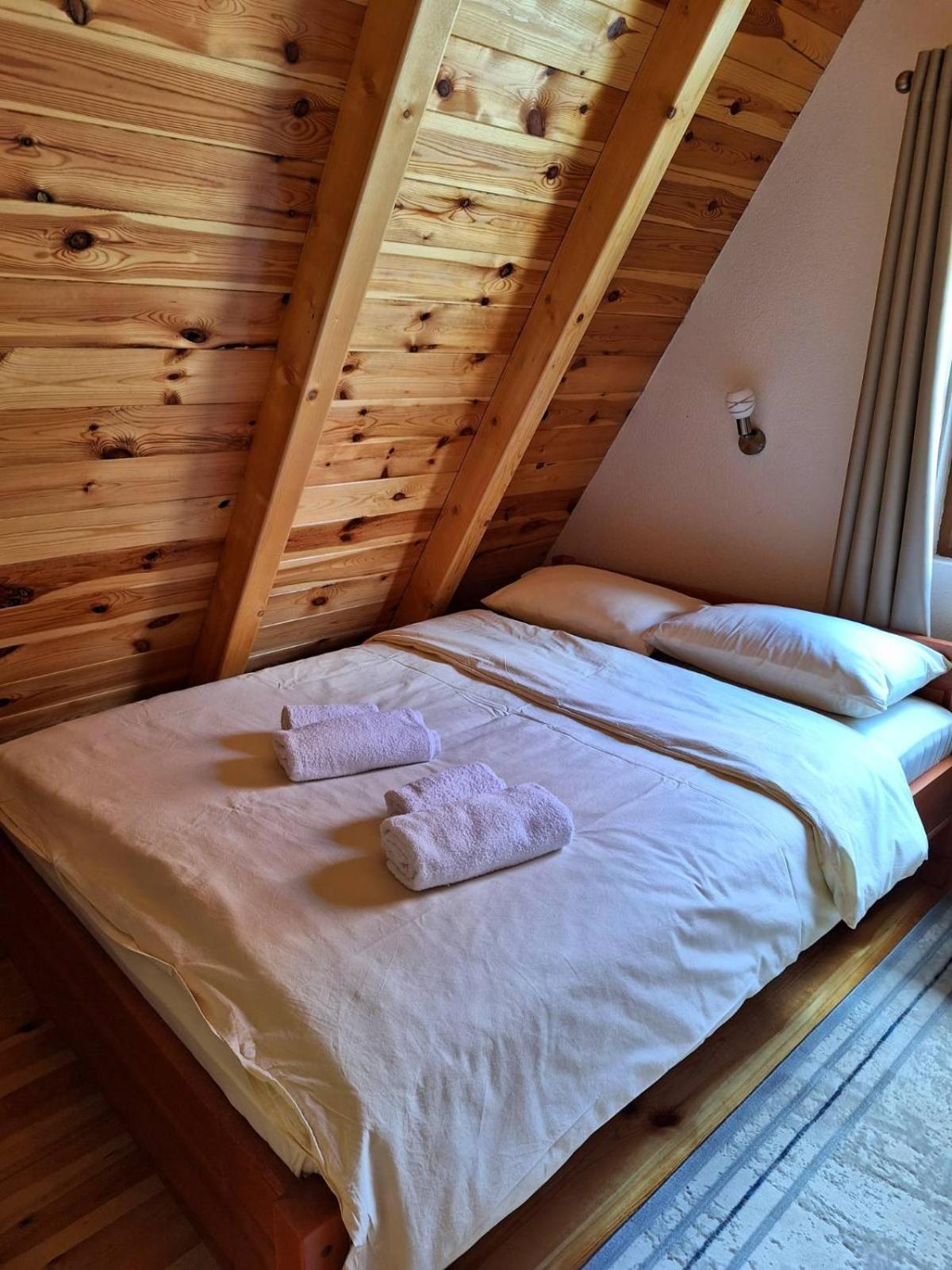 House Bojana Žabljak Exterior foto