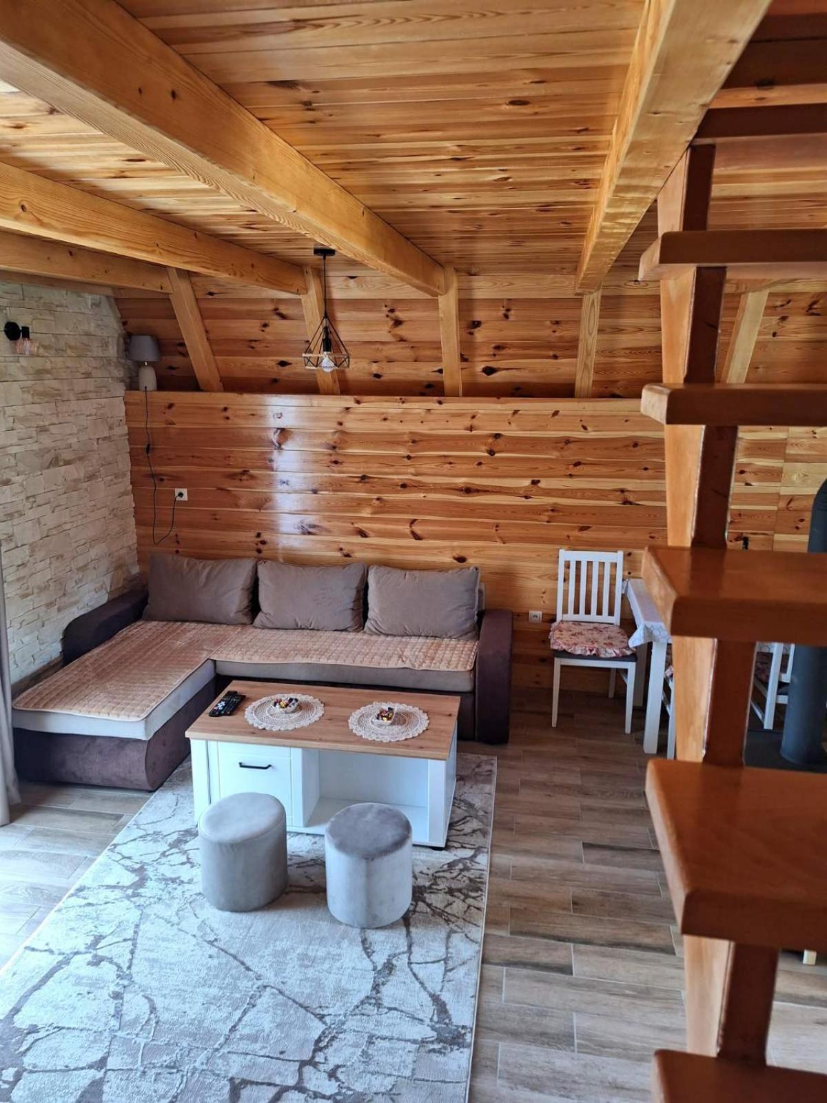 House Bojana Žabljak Exterior foto