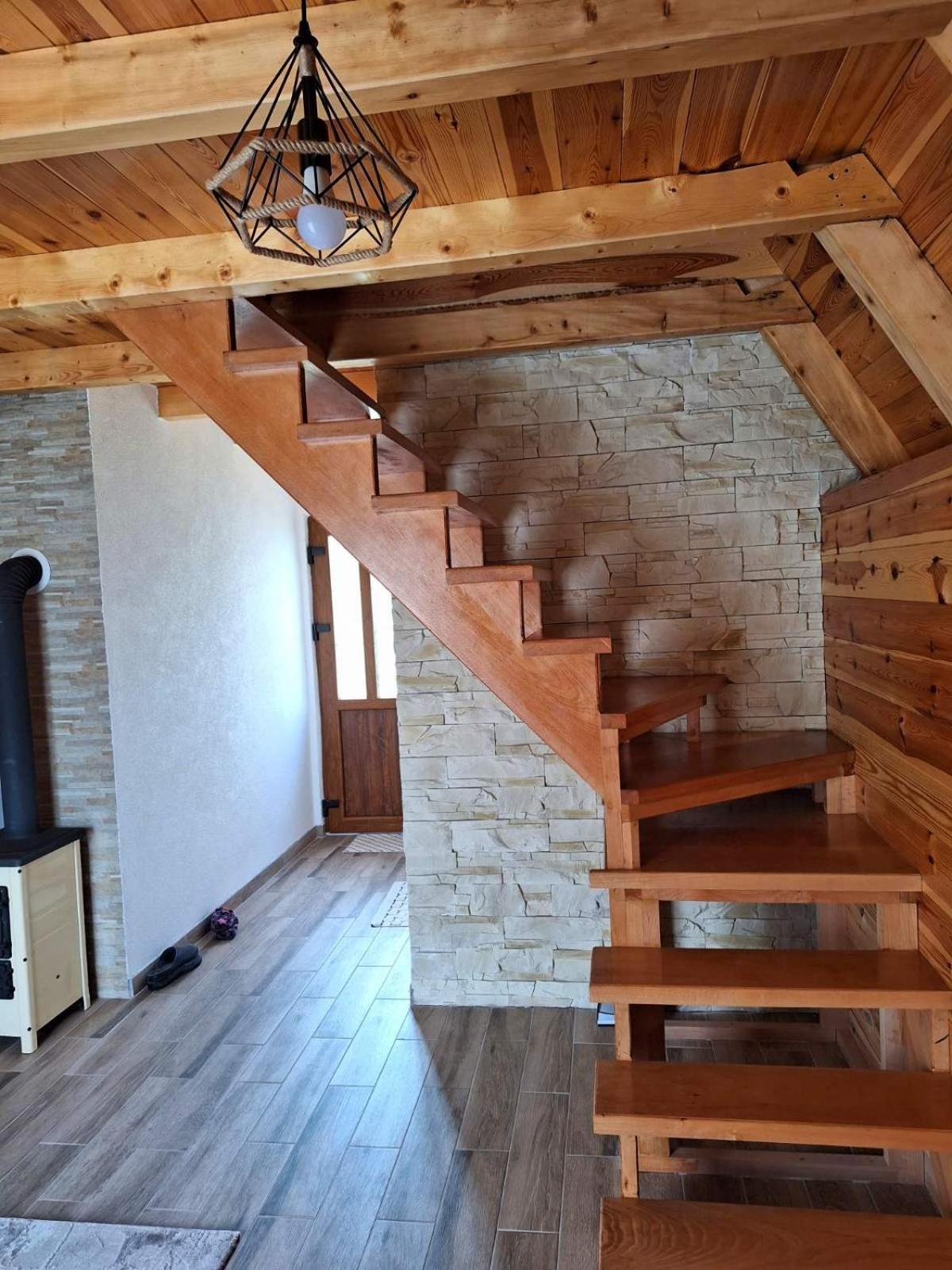 House Bojana Žabljak Exterior foto