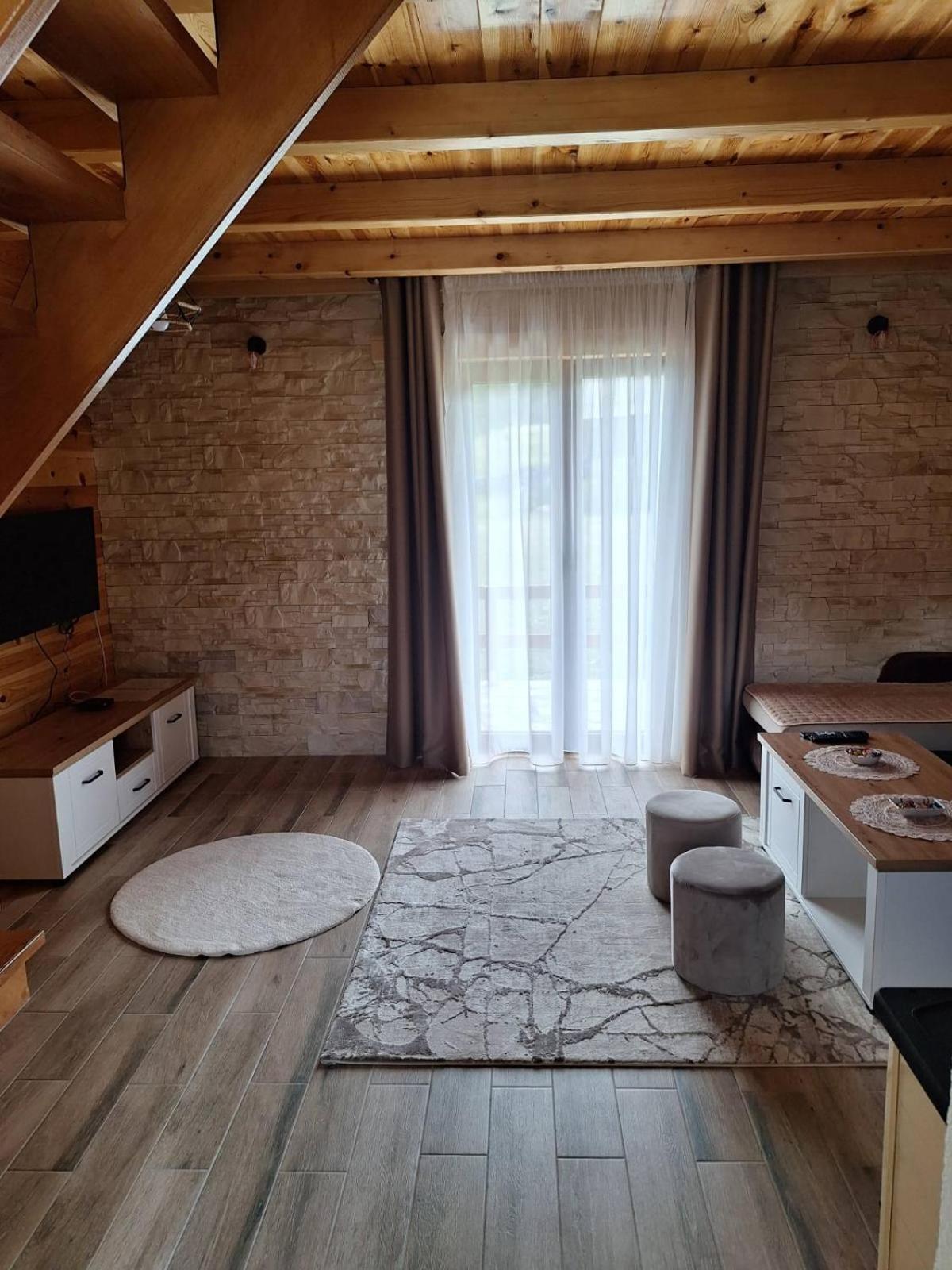 House Bojana Žabljak Exterior foto