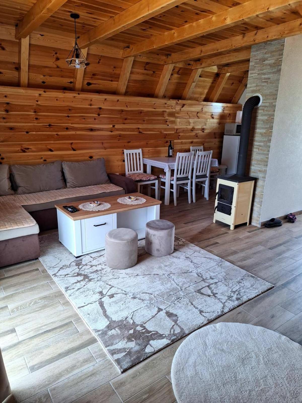 House Bojana Žabljak Exterior foto